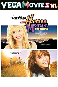 Hannah Montana: The Movie (2009) Dual Audio {Hindi-English} 480p - 720p