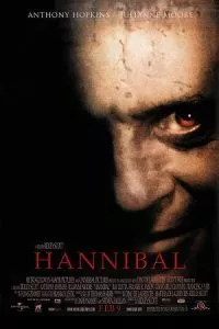 Hannibal (2001) REMASTERED Dual Audio {Hindi-English} 480p - 720p - 1080p