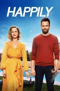 Happily (2021) Dual Audio {Hindi-English} 480p - 720p - 1080p