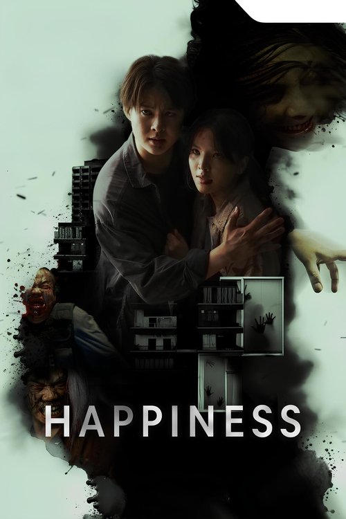 Happiness (Season 1) Dual Audio {Hindi-Thai} K-Drama Series 480p 720p & 1080p WEB-DL