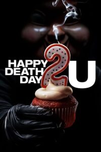 Happy Death Day 2U (2019) Dual Audio {Hindi-English} BluRay 480p - 720p - 1080p