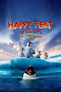 Happy Feet Two (2011) Blu-Ray Dual Audio {Hindi-English} 480p - 720p - 1080p