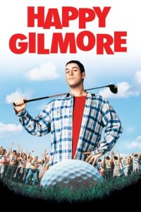 Happy Gilmore (1996) Blu-Ray Dual Audio {Hindi-English} 480p - 720p - 1080p