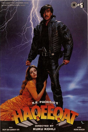 Haqeeqat (1995) Hindi Full Movie WEB-DL 480p - 720p