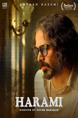Harami (2020) Hindi Full Movie 480p - 720p