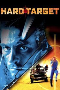 Hard Target (1993) UNRATED Remastered BluRay Dual Audio {Hindi-English} 480p - 720p - 1080p