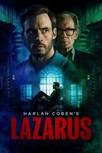 Harlan Coben’s – Lazarus (2025) Season 1 Prime Video - Dual-Audio {Hindi-English} WEB-Series 480p - 720p - 1080p WEB-DL