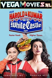 Harold &amp; Kumar Go to White Castle (2004) Dual Audio {Hindi-English} 480p - 720p