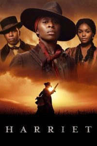 Harriet (2019) Dual Audio {Hindi-English} BluRay 480p - 720p - 1080p