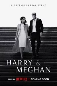 Harry & Meghan (2022) Season 1 [S01E06 Added] Dual Audio {Hindi-English} 720p WEB-DL
