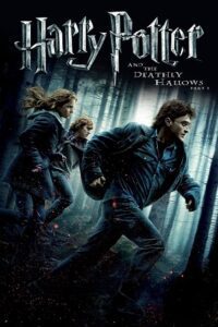 Harry Potter and the Deathly Hallows: Part 1 (2010) Dual Audio {Hindi-English} 480p - 720p - 1080p - 2160p 4K UHD