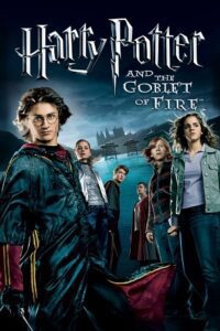 Harry Potter and the Goblet of Fire (2005) Dual Audio {Hindi-English} 480p - 720p - 1080p - 2160p 4K UHD