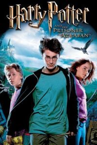 Harry Potter and the Prisoner of Azkaban (2004) Dual Audio {Hindi-English} 480p - 720p - 1080p - 2160p 4K – UHD