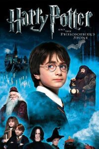 Harry Potter and the Sorcerer’s Stone (2001) Dual Audio {Hindi-English} 480p 720p - 1080p - 2160p 4K UHD