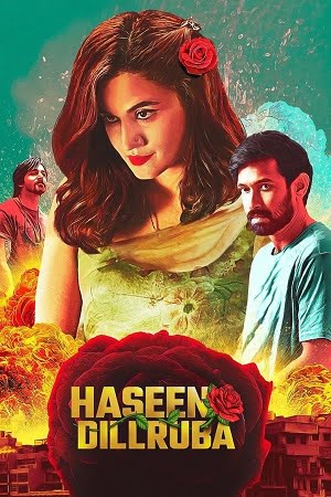 Haseen Dillruba (2021) Hindi Full Movie 480p - 720p - 1080p