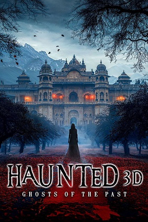 Haunted 3D: Echoes of the Past (2026) Hindi (LiNE) Full Movie HDTC 480p - 720p - 1080p