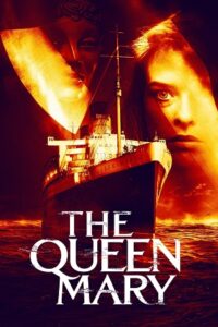 Haunting of the Queen Mary (2023) WEB-DL ORG. Dual Audio [Hindi – English] Full Movie 480p - 720p - 1080p