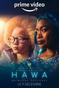 Hawa – Amazon Original (2022) WEB-DL Dual Audio {Hindi-English} 480p - 720p - 1080p
