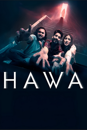 Hawa (2023) Punjabi WEB-DL Full Movie 480p - 720p - 1080p