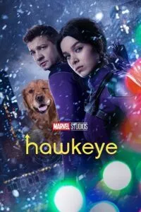 Hawkeye (2021) Season 1 Dual Audio {Hindi-English} 480p - 720p - 1080p WEB-DL