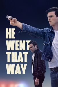 He Went That Way (2023) BluRay Dual Audio {Hindi-English} 480p - 720p - 1080p