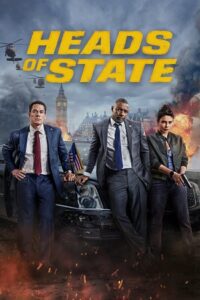 Heads of State – Prime Video (2025) WEB-DL Dual Audio {Hindi-English} 480p - 720p - 1080p - 2160p 4K