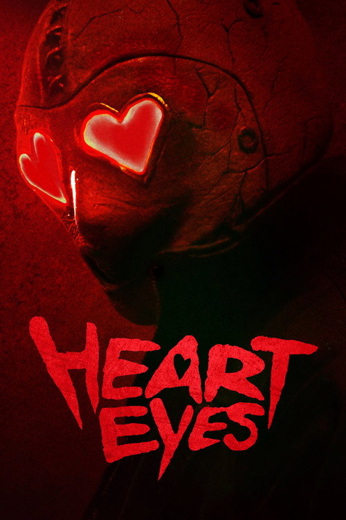 Heart Eyes (2025) BluRay Dual Audio {Hindi-English} 480p - 720p - 1080p