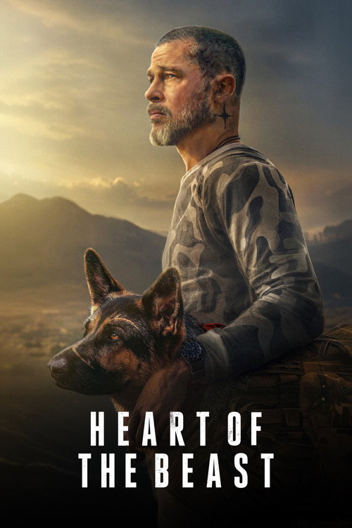 Heart of the Beast (2026) HDTC (English – LiNE) Full Movie HD 720p & 1080p