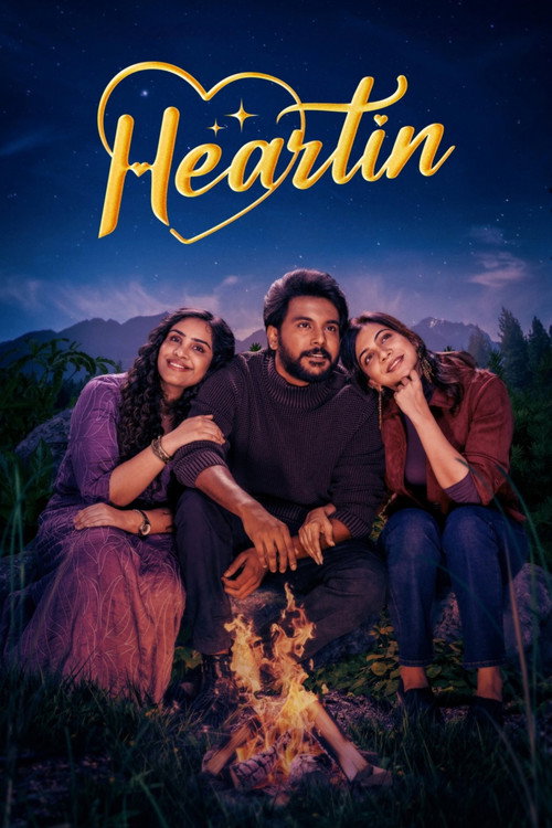 Heartin (2026) Dual Audio [Hindi + Tamil] 480p - 720p - 1080p WeB-DL