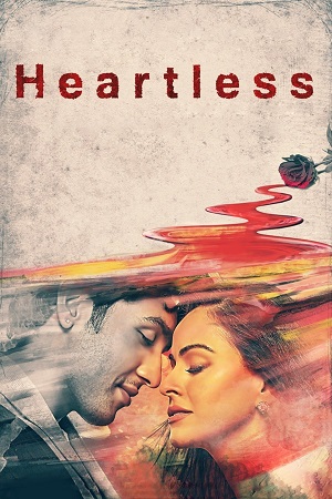 Heartless (2014) Hindi Full Movie WEB-DL 480p - 720p - 1080p