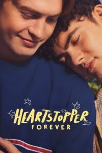 Heartstopper Forever (2026) WEB-DL Dual Audio {Hindi-English} 480p - 720p - 1080p