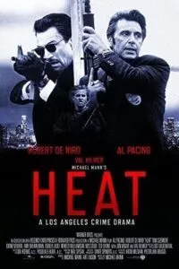Heat (1995) {English with Subtitles} Full Movie WEB-DL 480p - 720p - 1080p