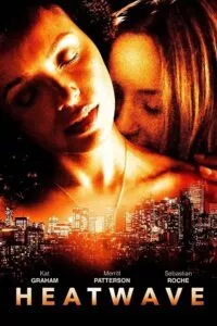 Heatwave (2022) Dual Audio [Hindi + English] WeB-DL 480p - 720p - 1080p