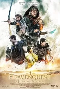 Heavenquest: A Pilgrim’s Progress (2020) Full Movie In English 480p - 720p