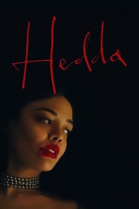 Hedda (2025) AMZN-WEB-DL Dual Audio {Hindi-English} 480p - 720p - 1080p