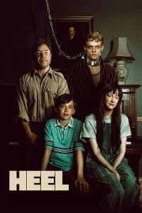 Heel (2025) WEB-DL {English With Subtitles} Full Movie 480p - 720p - 1080p