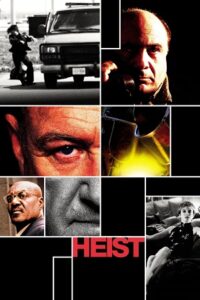 Heist (2001) Dual Audio {Hindi-English} BluRay 480p - 720p - 1080p
