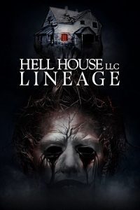Hell House LLC: Lineage (2025) WEB-DL {English With Subtitles} Full Movie HD 720p - 1080p