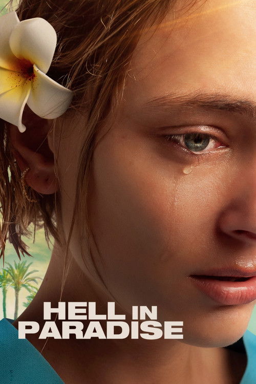 Hell in Paradise (2025) WEB-DL Dual Audio {Hindi-English} 480p - 720p - 1080p