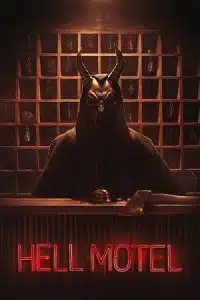 Hell Motel (2025) Season 1 [S01E02 Added] {English With Subtitles} WEB Series 720p - 1080p WEB-DL