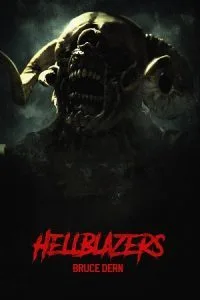 Hellblazers (2022) WEB-DL {English With Subtitles} Full Movie 480p - 720p - 1080p