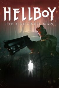 Hellboy: The Crooked Man (2024) WEB-DL Hindi Dubbed (ORG-2.0) Dual Audio 480p - 720p - 1080p