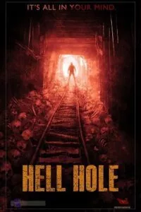 Hellhole – Netflix Original (2022) Dual Audio {Hindi-English} 480p - 720p - 1080p