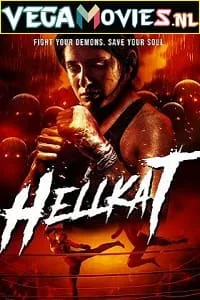 HellKat (2021) WEB-DL English Audio 480p - 720p