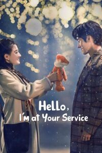 Hello, I’m at Your Service (Season 1) Hindi ORG Dubbed C-Drama Series 480p 720p & 1080p WEB-DL