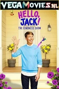Hello Jack! The Kindness Show (2021) Season 1 Dual Audio {Hindi-English} APTV Original 480p - 720p