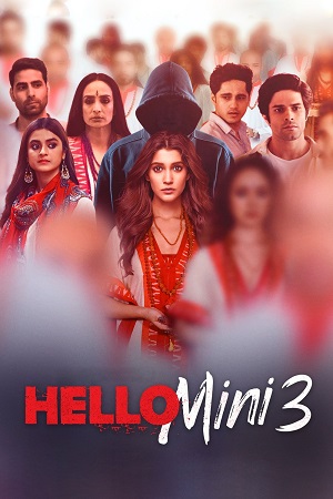 [18+] Hello Mini (Season 3) Hindi MX-Original Complete Web Series 480p - 720p - 1080p WEB-DL