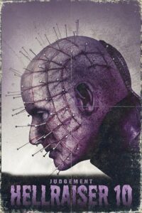 Hellraiser 10: Revelations (2011) BluRay {English With Subtitles} Full Movie 480p - 720p - 1080p