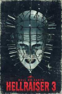 Hellraiser 3: Hell on Earth (1992) Remastered Unrated BluRay Dual Audio {Hindi-English} 480p - 720p - 1080p
