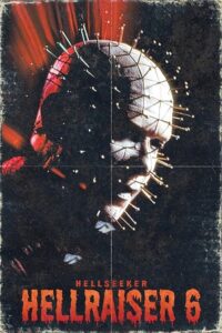 Hellraiser 6: Hellseeker (2002) BluRay Dual Audio {Hindi-English} 480p - 720p - 1080p